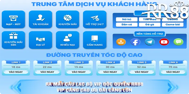 Dịch vụ CSKH hàng đầu